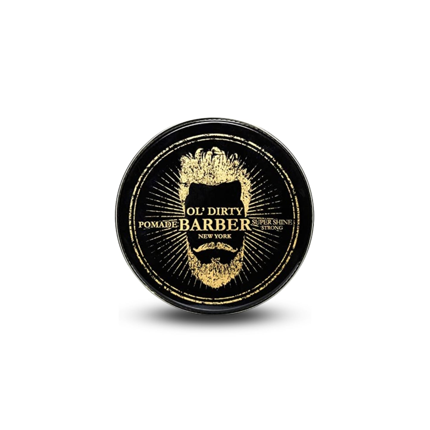 Ol' Dirty Barber Pomade
