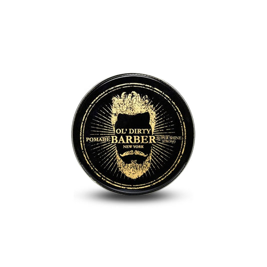 Ol' Dirty Barber Pomade